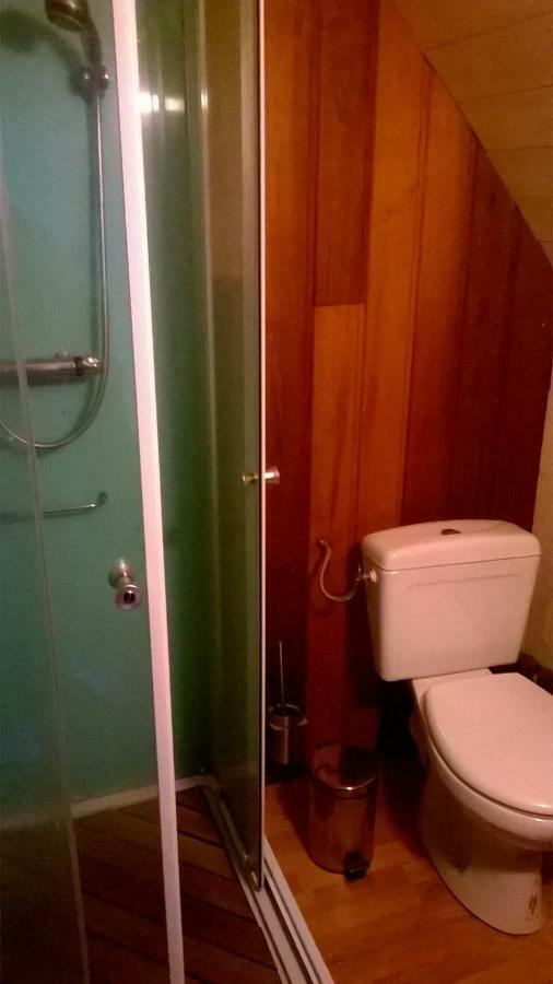 Le gîte de Chomet La Tour-dʼAuvergne Extérieur photo