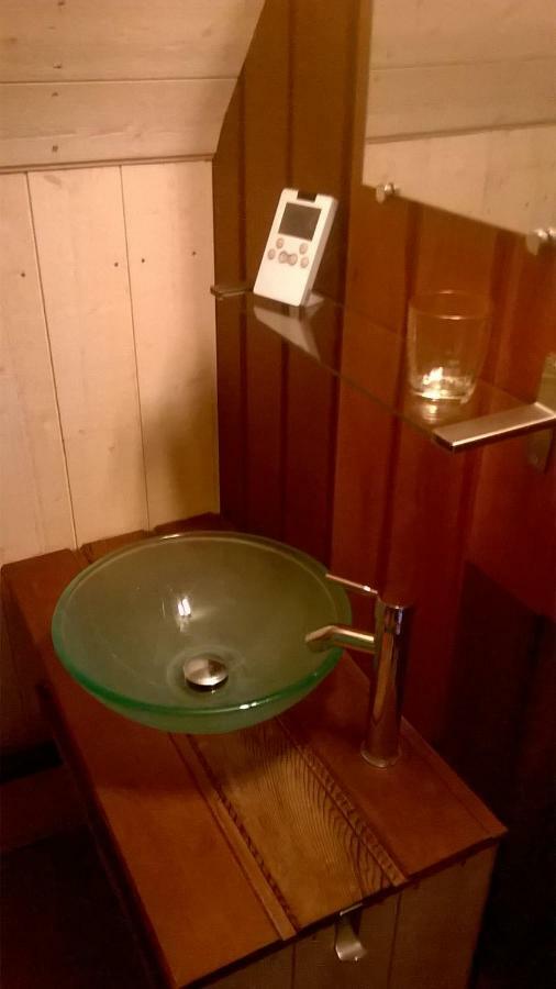 Le gîte de Chomet La Tour-dʼAuvergne Extérieur photo